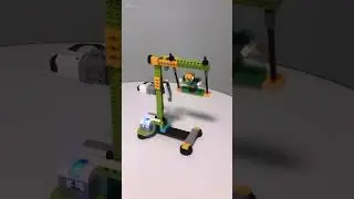It&rsquo;s all about Robotics and Parrots 🦜 #legoeducation #coding #robotics #steam #smartschool