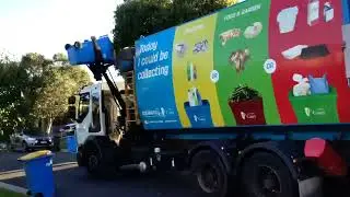 city of casey recycling SL01354