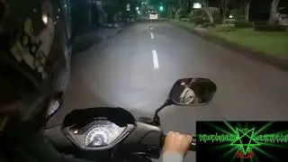 Supra x 125 batman