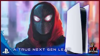 RGT PODCAST Ep 138 - PS5 Is A True Next gen Leap!!
