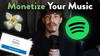 Easy Ways to Make Money From Your Music as a Small Artist