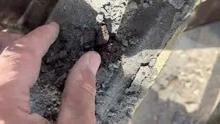 Cavity Wall Tie Failure explained
