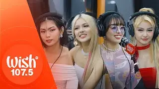 G22 performs 