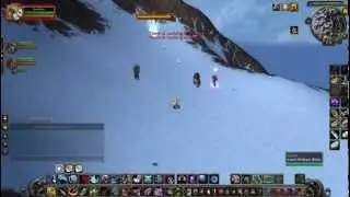 How to tame a porcupine spirit beast (Gumi) World of Warcraft