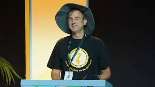 Zcash (ZEC) Founder Zooko Wilcox First Time On The Stage For the Future Of Zcash