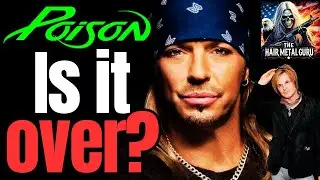 Poison Tour DEAD in 2026: I Exposed the $ Drama Back in November