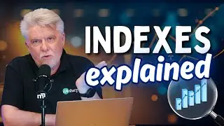 what's an index and why should you care (investing principles 5/11) ep747