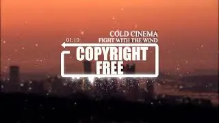 Epic Cinematic World Music &ndash; Military Ethnic Film Soundtrack / Fight With The Wind