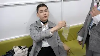 룽룽이 탄신일 기념 #2 병원놀이룽... ^_^