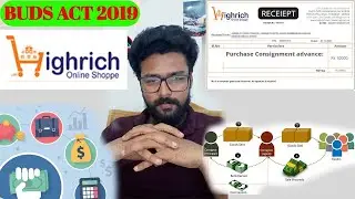 Highrich digital redeem coupon #budsact2019 #highrich