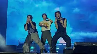 Stray Kids - Thunderous at I-Days Milano 2024