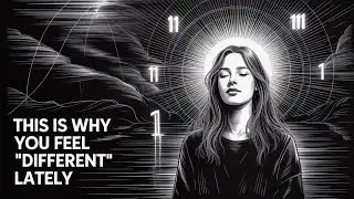The Universe Is Rewiring You: 11 Symptoms of a Consciousness Upgrade