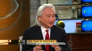 Extreme weather: 2012 climate trends