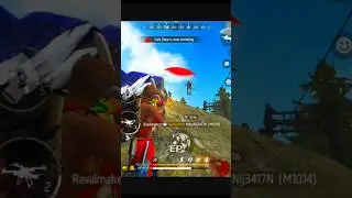 ADAM vs GRANDMASTER Player🥶Free Fire | #shorts #short