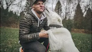 CAN YOU LOVE YOUR DOG TOO MUCH?