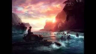 Hearts of Iron IV Soundtrack: Operation Compass
