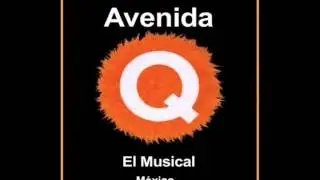 Avenue Q - 2008 - México (Avenida Q) FOR NOW
