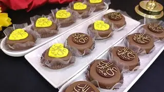 #جديد حلويات العيد 2025🔥صابلي بريستيج بعجينة واحدة حضري زوج اذواق ❌ يذوب فالفم وبكمية كبيرة #اكسبلور
