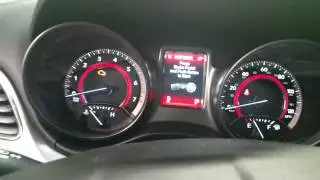 Exit ship mode dodge journey