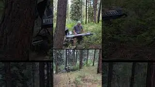 God, Me, and a Piano 14 2022 | Scott Willis Piano