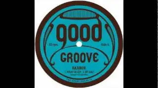 Badboe - What is Hip.