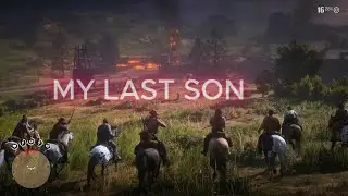 Arthur&rsquo;s Final Bond &ndash; My Last Boy Mission | RDR2 Emotional Climax