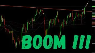 BOOOOOM!!! New All Time Is Coming