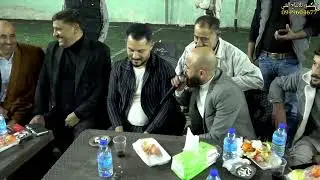 جزء3 شركة المكسور للتصوير تقدم  لكم حفل زفاف العريس أحمد أبو غصوب للتواصل 0949604677
