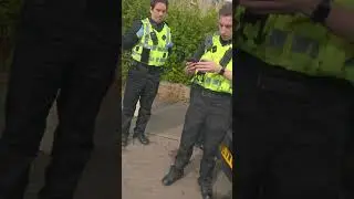 Police Scotland Vs sovereign ,no joinder