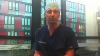 What makes me suitable for laser eye surgery?