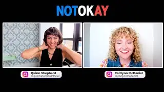 Director Quinn Shephard Talks Creating a &lsquo;Zillennial Karen&rsquo; in &lsquo;Not Okay&rsquo;