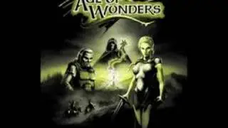Age of Wonders - Title