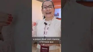 Dra. Ledislane: 26 anos de radiologia e um investimento que valeu a pena 🧡