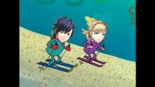 Fire Emblem Heroes: Hares At The Fair Deleted Scene