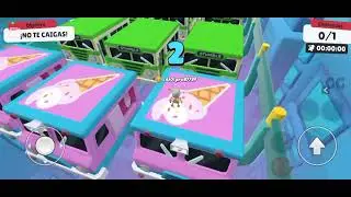 Primer video jugando con mi primo 
