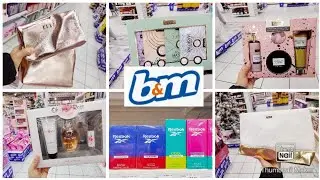 B&M COFFRET CADEAU SOIN BEAUTÉ ET BIEN-ÊTRE 9 DÉCEMBRE 2022