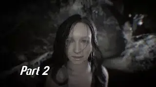 LET PLAY ME -Resident Evil VII Biohazard - Gameplay - Part 2
