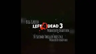 30 Second Thriller - Lil Gotit Ft Gunna, & Big Greech