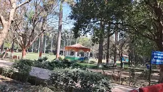 Sheesh Mahal Park || Shalimar Bagh, Delhi #sheeshmahal #shalimarbagh