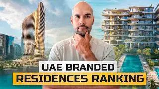 The Truth About UAE Branded Residences: What You Need to Know!