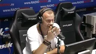 Летучий голландец: от Колриджа до Стеллинга