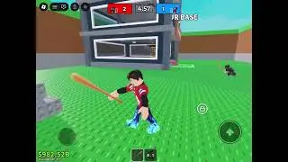 Crazy duel