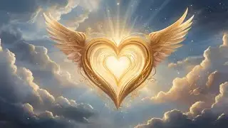 Heaven's Heartbeat | A Divine Rhythm of Love and Grace #HeavensHeartbeat #ChristianMusic #godslove