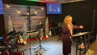 Christmas Service 2025