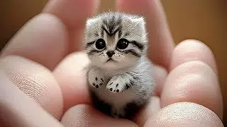 Funniest Cats and Dogs Videos 😼🐶Try Not To Laugh😜