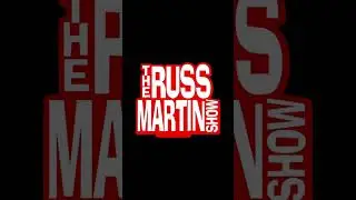The Russ Martin Show - 2002 Halloween Special