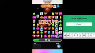 Diamond Strike Promo code and Gameplay 2017