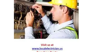 Miami Electrician