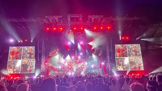 Paraifal Pt.2 (Live) Stadio Olimpico Roma  15/07/2023