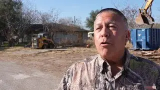 Robstown officials stepping towards beautifying the city